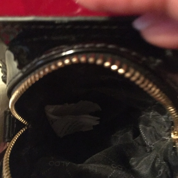 Aldo Bags Aldo Lipstick Bag Poshmark